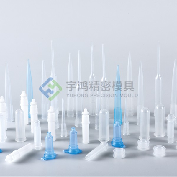 Laboratory supplies mould 