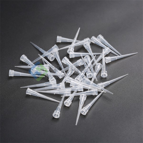 20UL Pipette tip mould